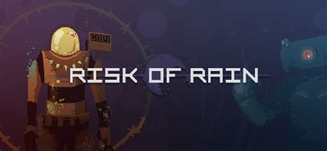 Risk of Rain auf GOG.COM.